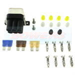 Eberspacher Heater Fuse Holder Assembly 221000310600